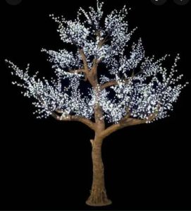LED Cherry Blossoms Artificial Tree