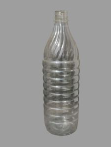1 Ltr. Plastic Oil Bottles