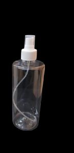 500 ml Plastic Hand Sanitizer Bottles