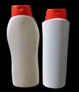 500 ml Plastic Shampoo Bottles
