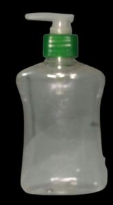 Plastic Dettol Bottles