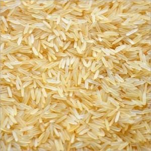 1121 Golden Sella Basmati Rice