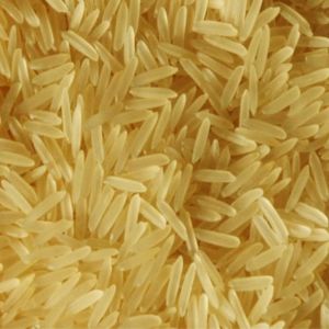 1509 Golden Sella Basmati Rice