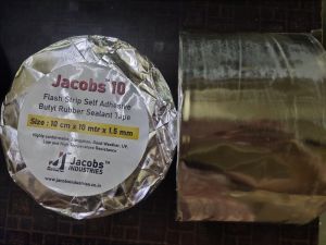 Jacobs 10 Butyl Rubber Sealing Tape