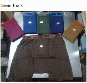 Jaiwin Trunk