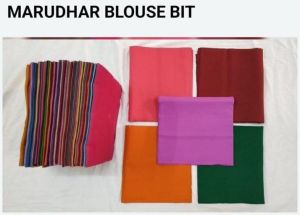 Marudhar Blouse Bit(0.80PT)