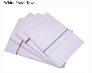 White Eralai Towel