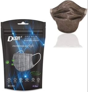 Face Mask Packaging Pouch