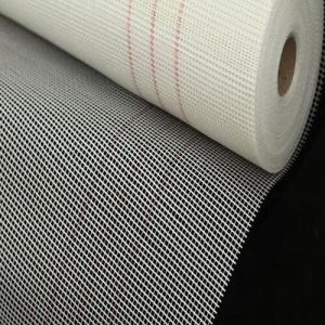 fiberglass mesh