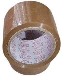 Brown Bopp Tape