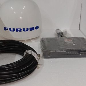 Furuno FBB-250 Fleet Broadband