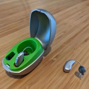 phonak hearing aid