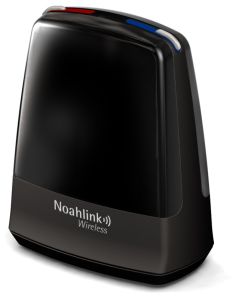 ReSound Noahlink Wireless Hearing Aid Programmer
