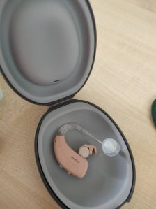 Signia Fun Sp 6 Channels Semi-Digital Hearing Aids