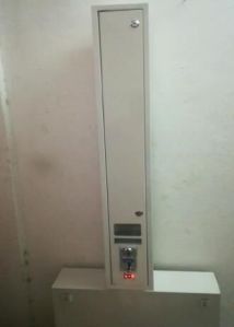 Fullly Automatic Sanitary Napkin Vending Machine