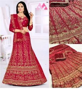 Designer Lehenga Choli