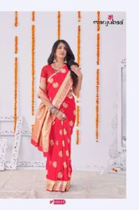 Designer Wedding Sarees