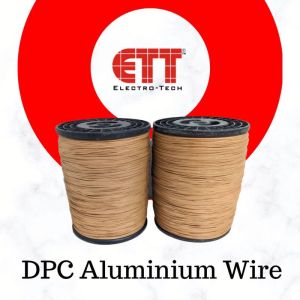 Dpc Aluminium Wires