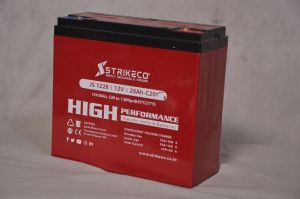 Lead Acid Batteries