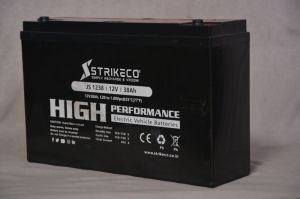 Lead Acid Battery