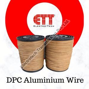 Dpc Aluminium Wires