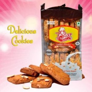 Kaju Cookies