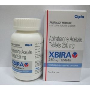 XBIRA 250 mg Tablet