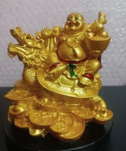 Laughing Buddha