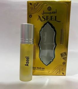 Aseel Attar