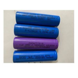 Mingtuo Lithium Battery