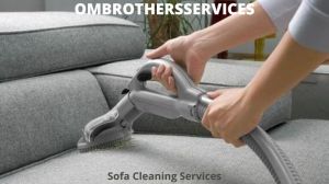 sofa cleaning services