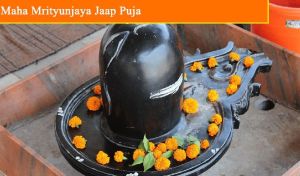 Maha Mrityunjaya Jaap and Havan