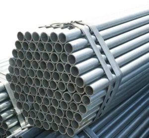 Scaffolding Pipe