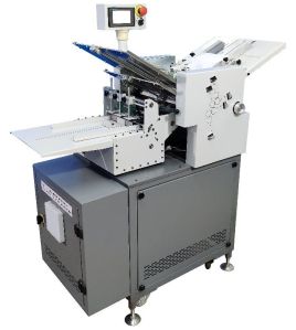 Pharmaceutical Miniature Folding Machine