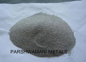 magnesium alloy powder