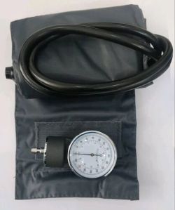 Accusure Anderiod Sphygmomanometer