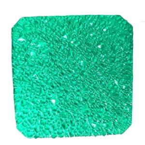 polycarbonate diamond sheet