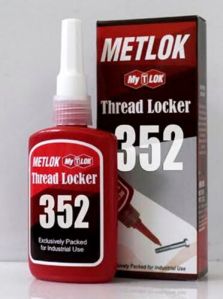 My T Lok 352 Thread Locker