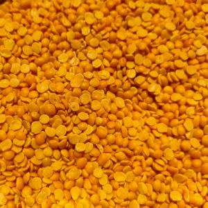 Organic Toor Dal