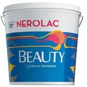 Nerolac Distemper