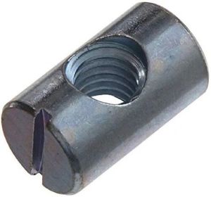 Mild Steel Barrel Nut