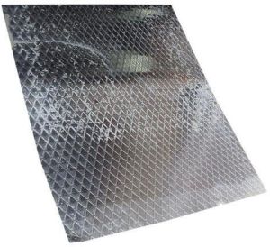 3105 Aluminium Chequered Plate