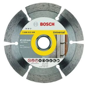 Bosch Diamond Cutting Wheel