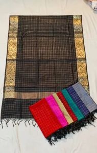 Banarasi Silk dupatta