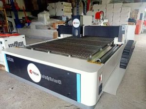 KFL3015 CNC Laser Metal Cutting Machine