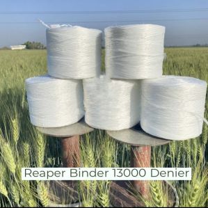 Reaper Binder Rope