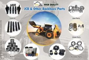 Jcb Parts