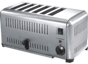 Pop Up Toaster