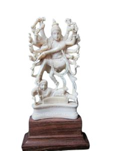 Marble Nataraja Statue