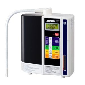 Enagic SD-501 Kangen Water Ionizer (Alkaline & Acidic)